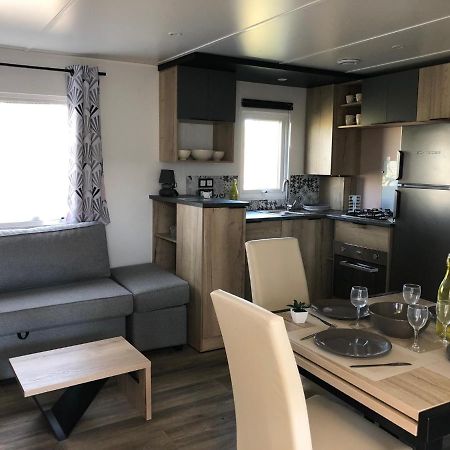 فندق Camping Les Sables Du Midi فالراس بلاج المظهر الخارجي الصورة